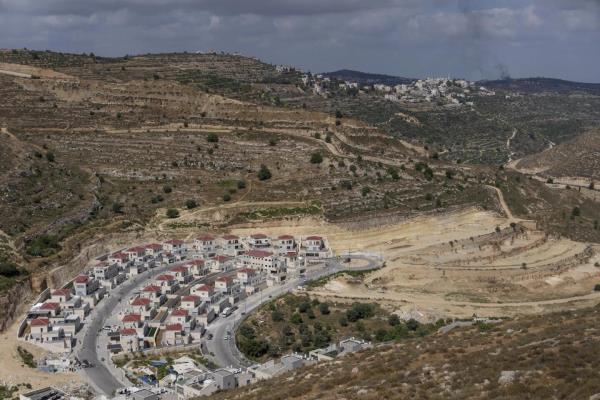 UN Security Council urges restraint amid West Bank violence