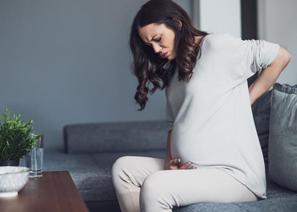 37 Women Share Surprising Pregnancy Side Effects That Don't Really Get Talked a<em></em>bout